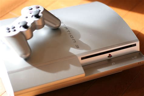 playstation 3 release date.